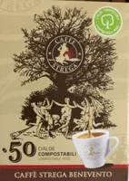 Caffe strega benevento