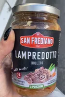 Lampredotto bollito