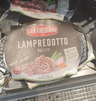 Lampredotto bollito
