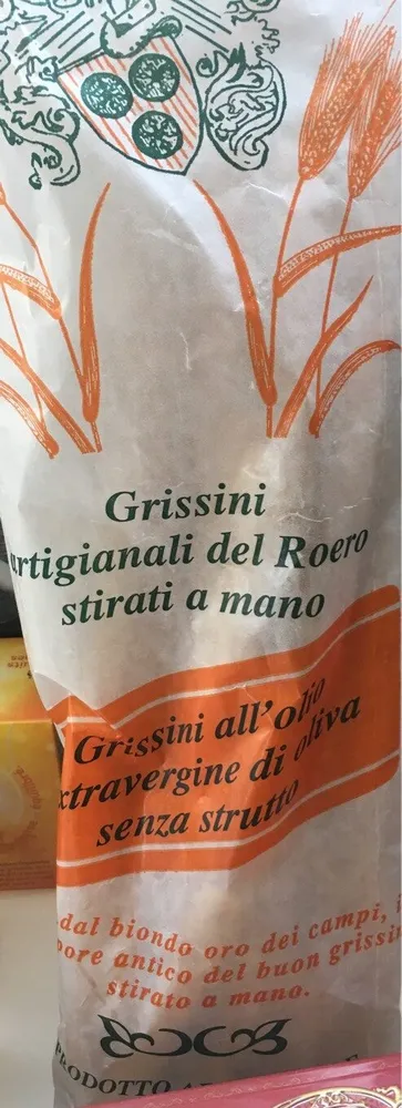 Grissini