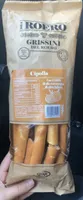Grissini Cipolla
