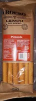 Grissini del Roero Pizzaiola