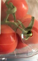 Pomodori mini plum