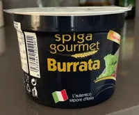 Burrata