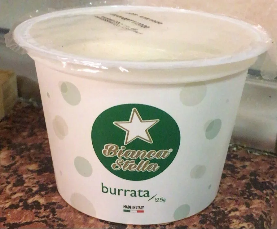 Burrata