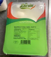 Burratina