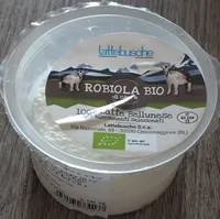 Robiola di capra bio