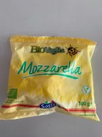 Biovoglia Mozzarela