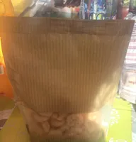 Frico croccante