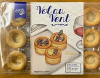 Volau vent