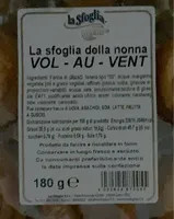 Vol au vent