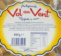 Vol au vent