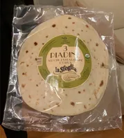 Piadine