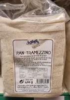 Pan tramezzino