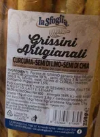 Grissini Artigianali