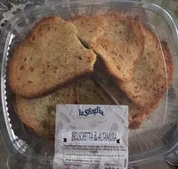Bruschetta di altamura