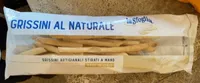 Grissini al Naturale
