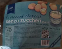 Croissant classici