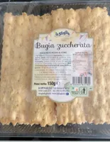 Bugia zuccherata