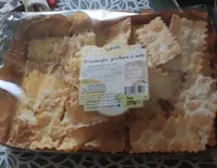 Meraviglie zucchero a velo