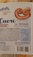 Cuori di sfoglia
