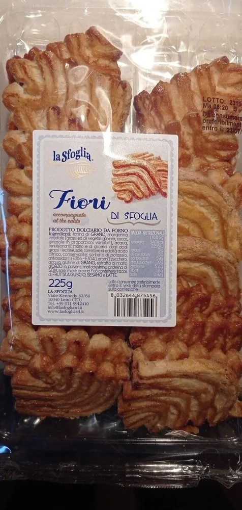 Fiori
