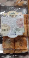 bugie ai frutti di bosco