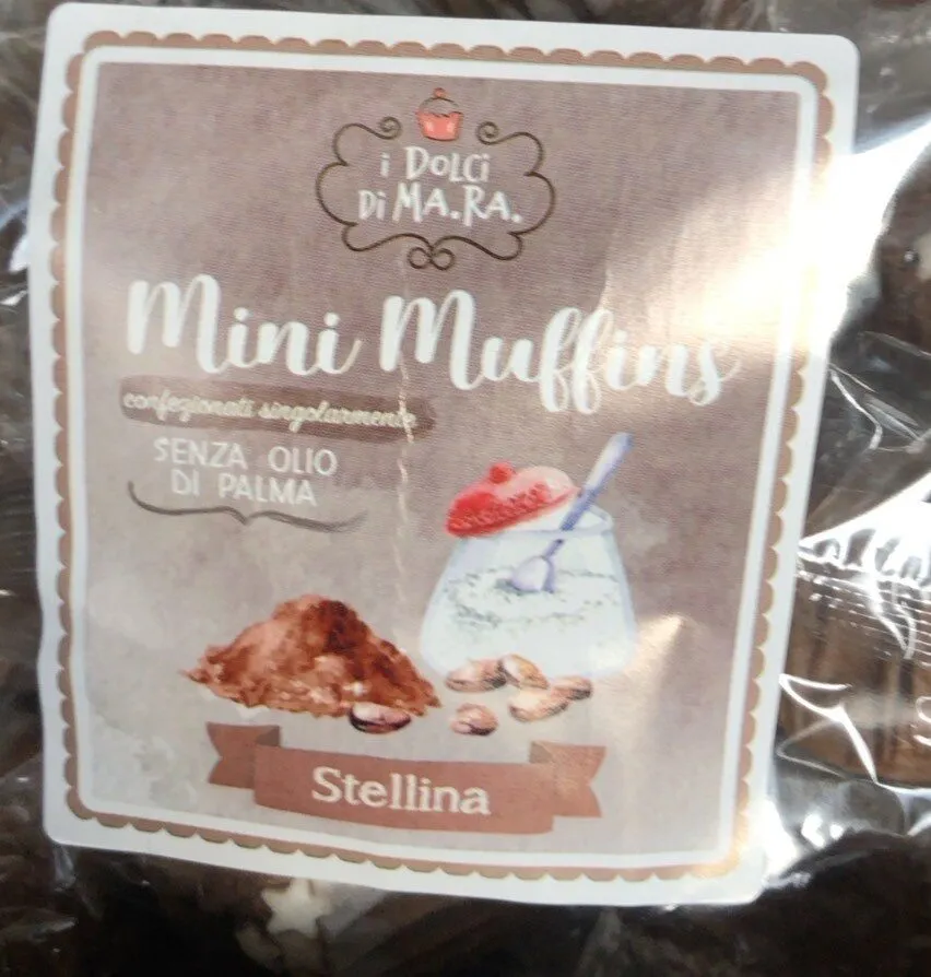 mini muffins