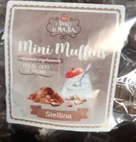 mini muffins