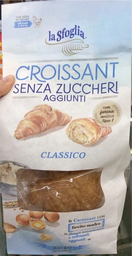 Croissant