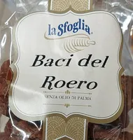 Baci del roero