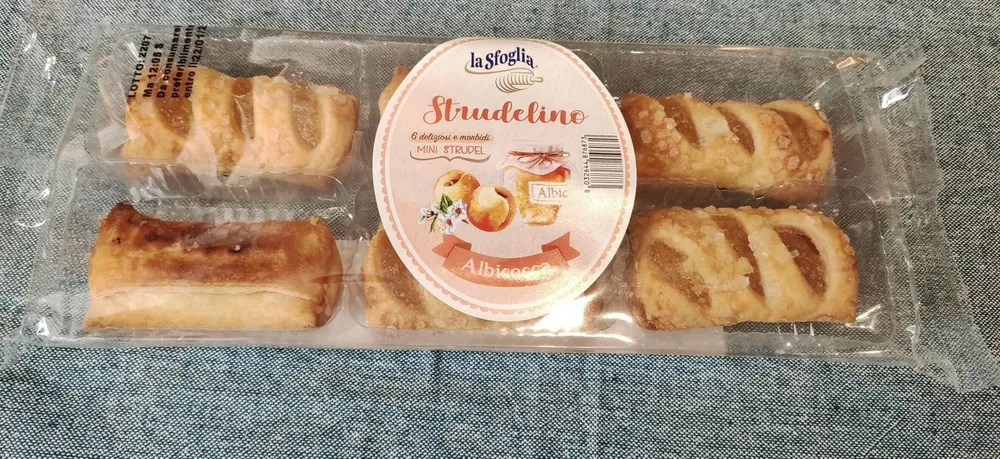 Strudelino