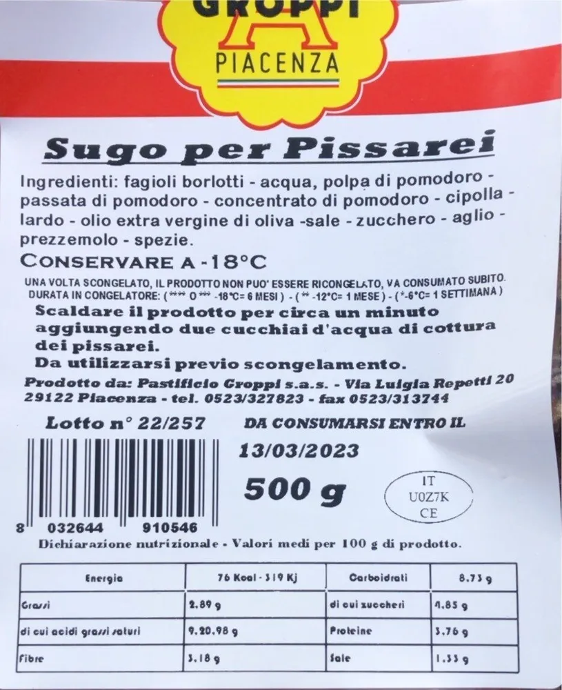 Sigo per pissarei