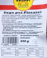 Sigo per pissarei