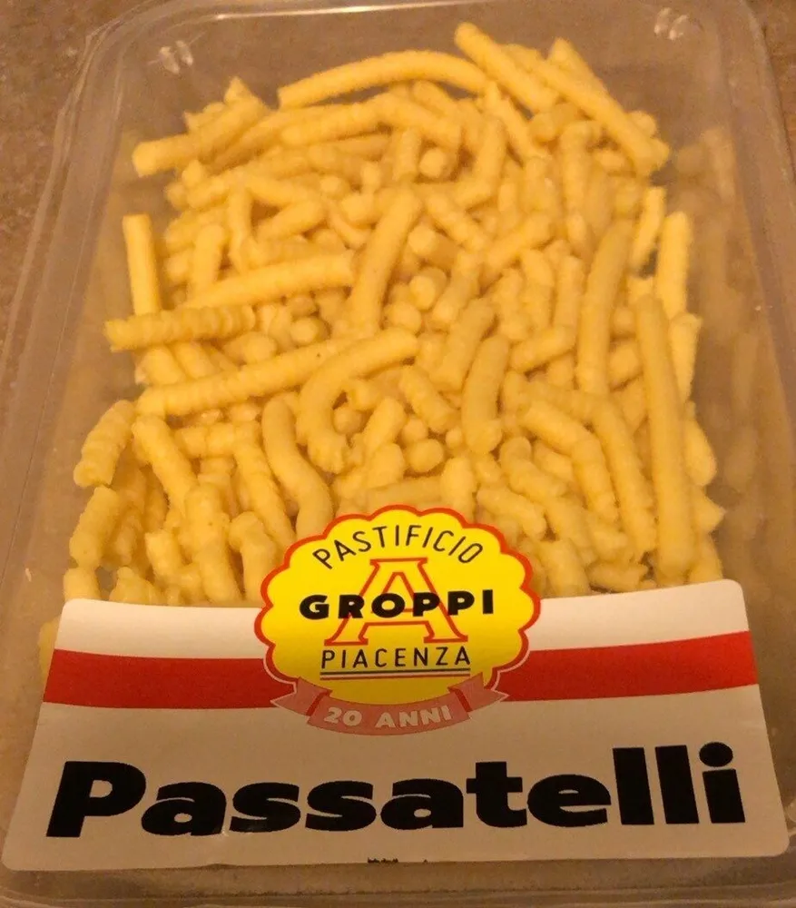 Passatelli
