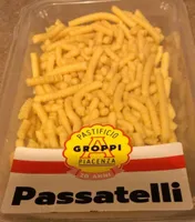Passatelli