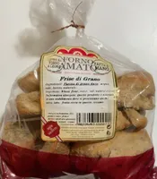 Frise di Grano