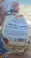 Taralli bolliti negroamaro