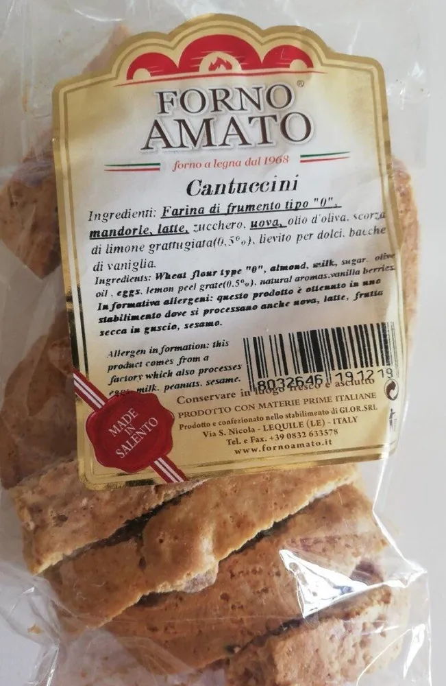 Cantucci