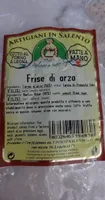 Frise di orzo