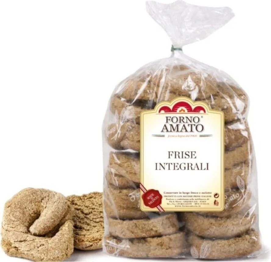 Frise integrali
