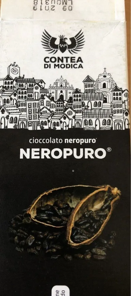 cioccolato peperoncino