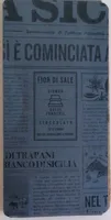 Cioccolato con fior di sale di trapani