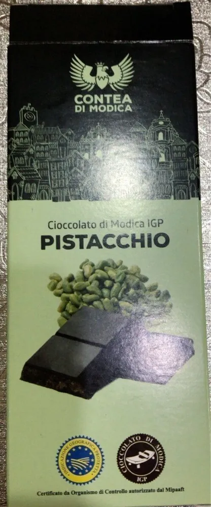 Contea di modica