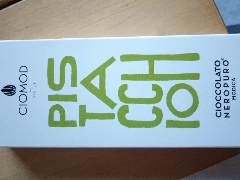 Pistacchio