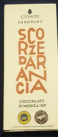 Scorze d'arancia