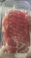 Coppa stagionata
