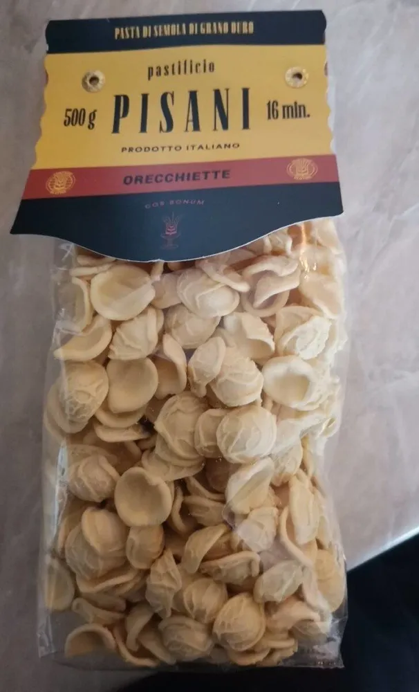 Orecchiette
