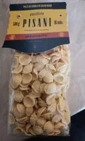 Orecchiette