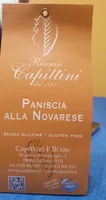 Paniscia alla Novarese